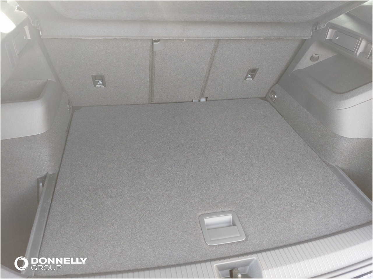 Used Volkswagen Tiguan 2025 for sale - 76680405: Photo 21