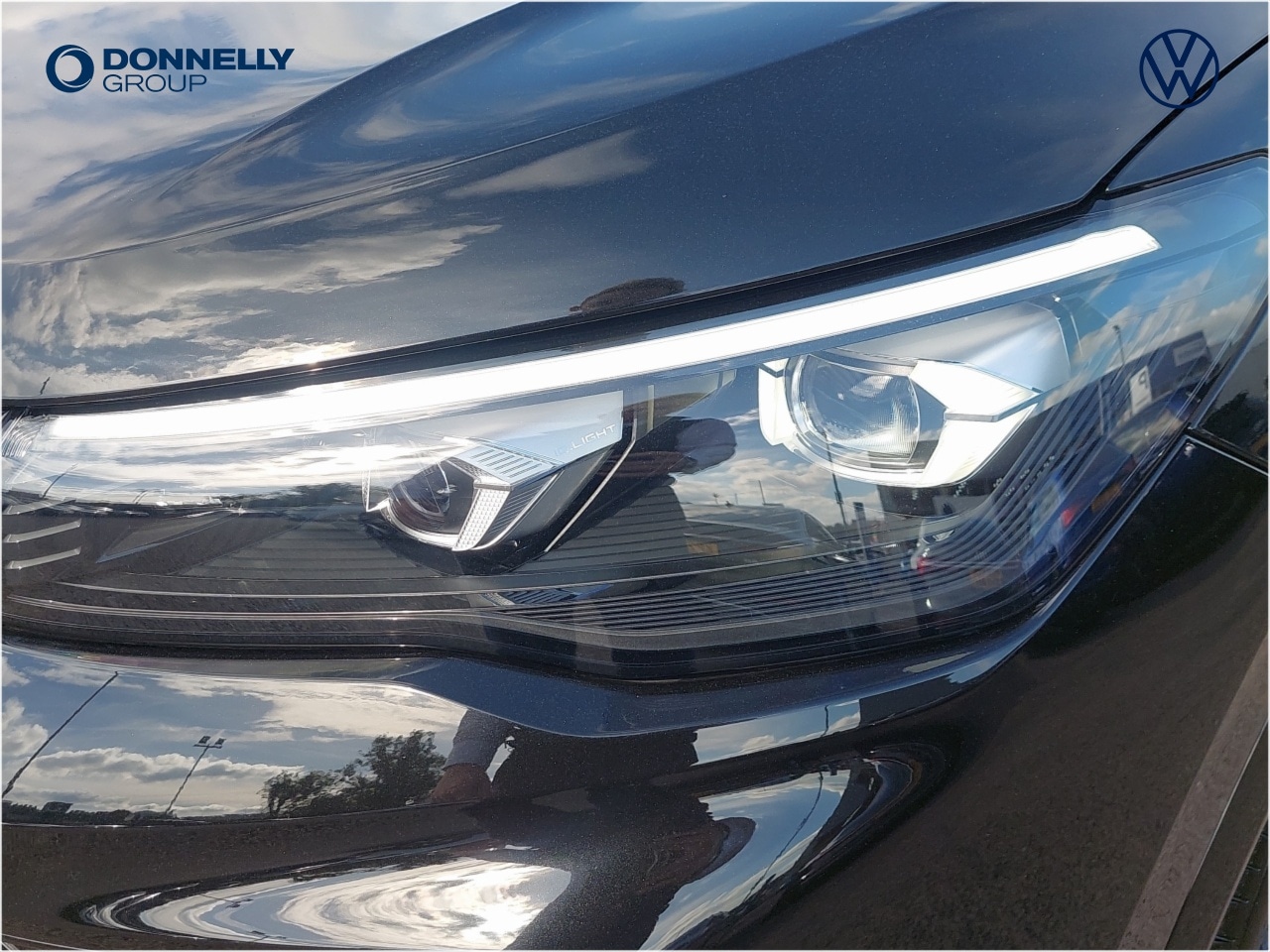 Used Volkswagen Tiguan 2025 for sale - 76680405: Photo 22