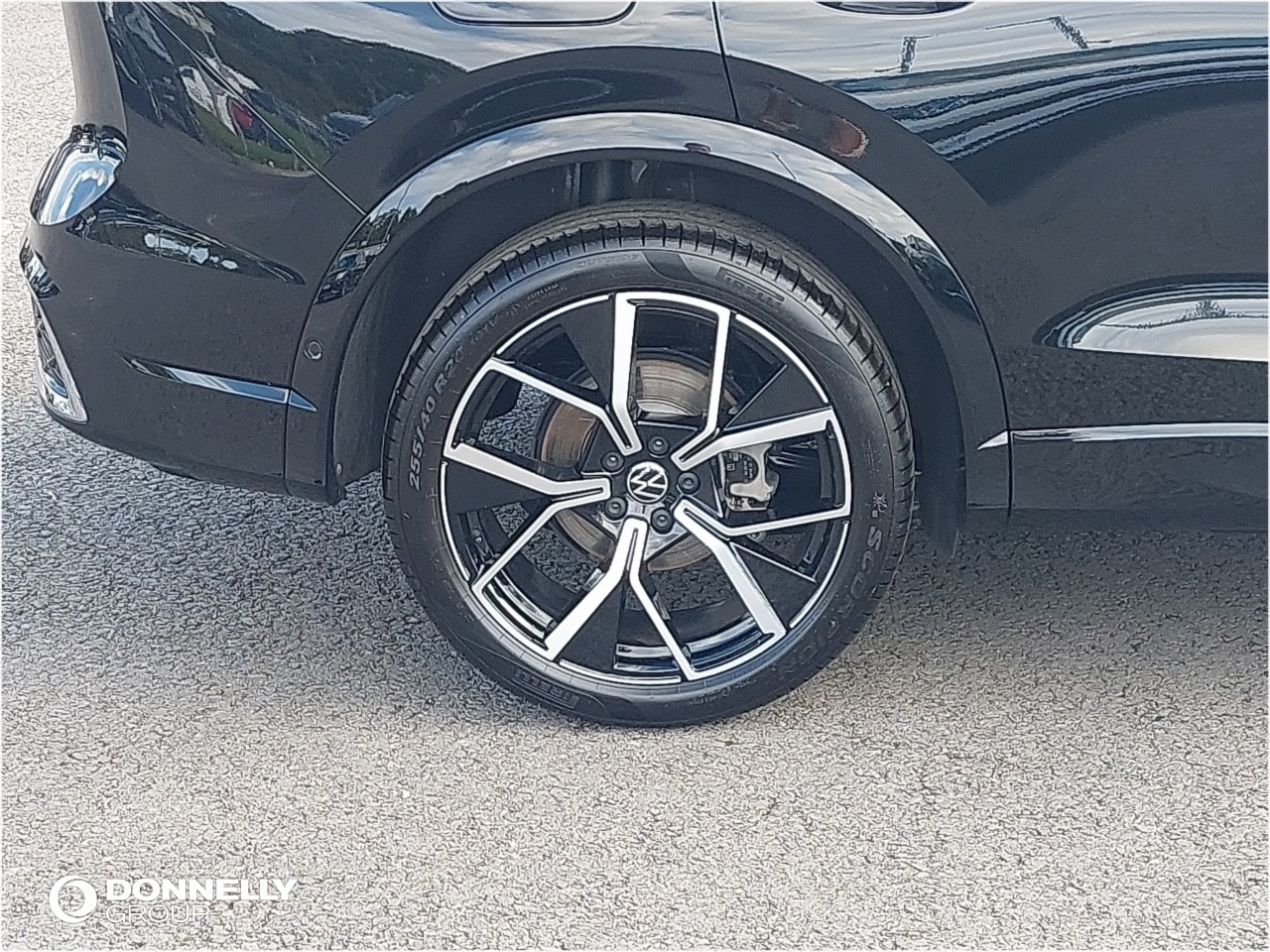 Used Volkswagen Tiguan 2025 for sale - 76680405: Photo 5