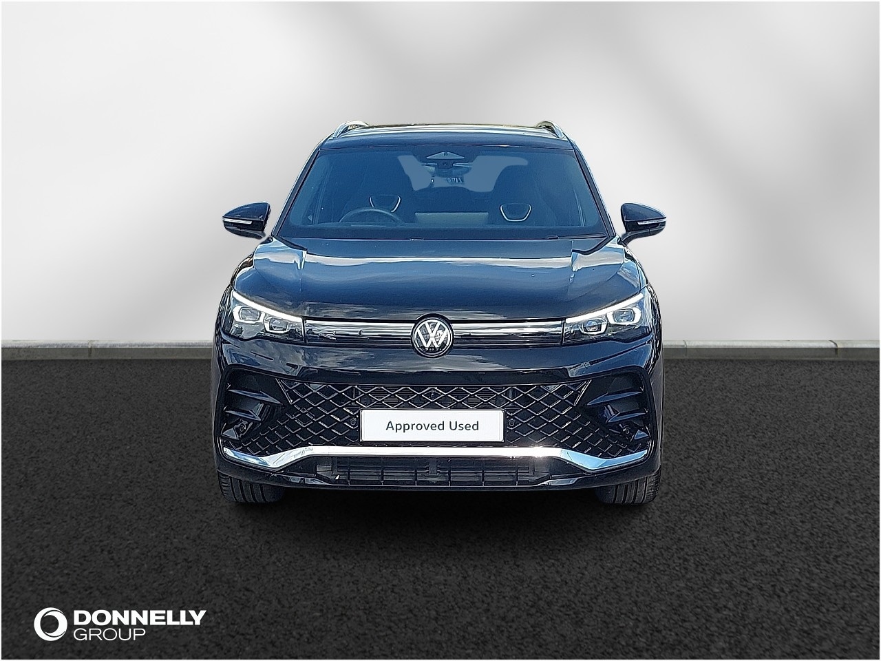 Used Volkswagen Tiguan 2025 for sale - 76680405: Photo 7