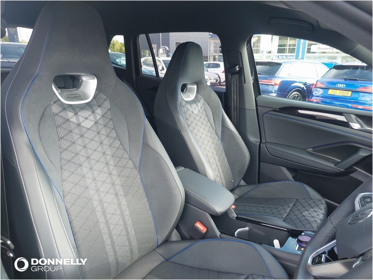 Used Volkswagen Tiguan 2025 for sale - 76680405: Photo 8