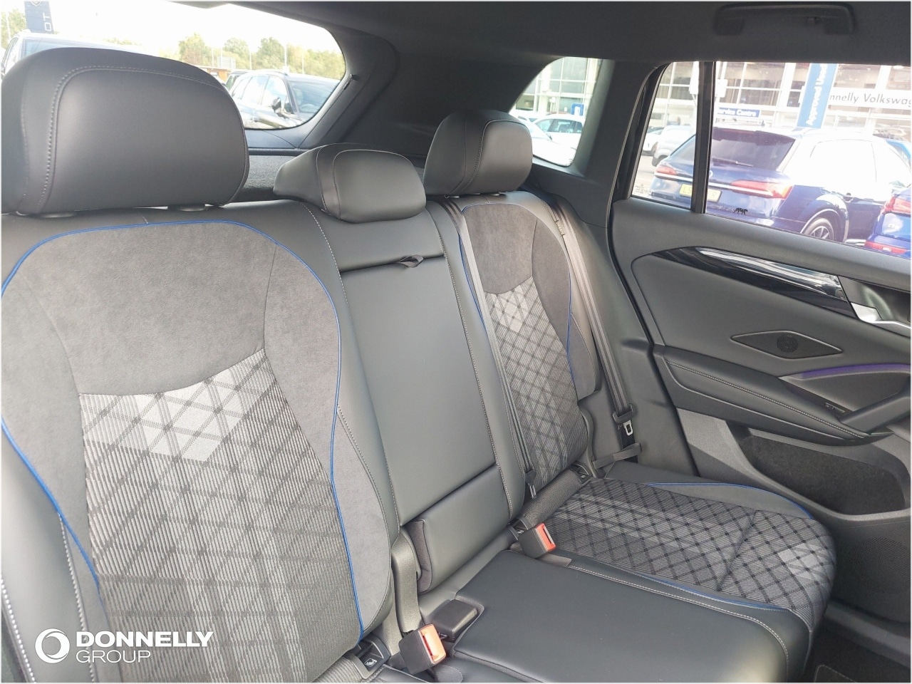 Used Volkswagen Tiguan 2025 for sale - 76680405: Photo 9