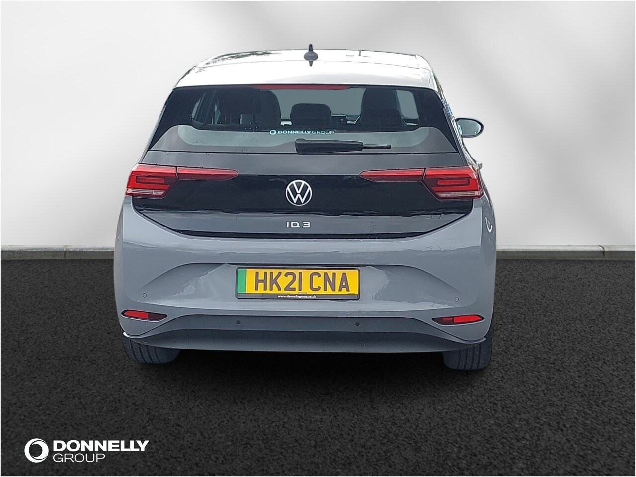 Used Volkswagen ID.3 2021 for sale - 76673964: Photo 11