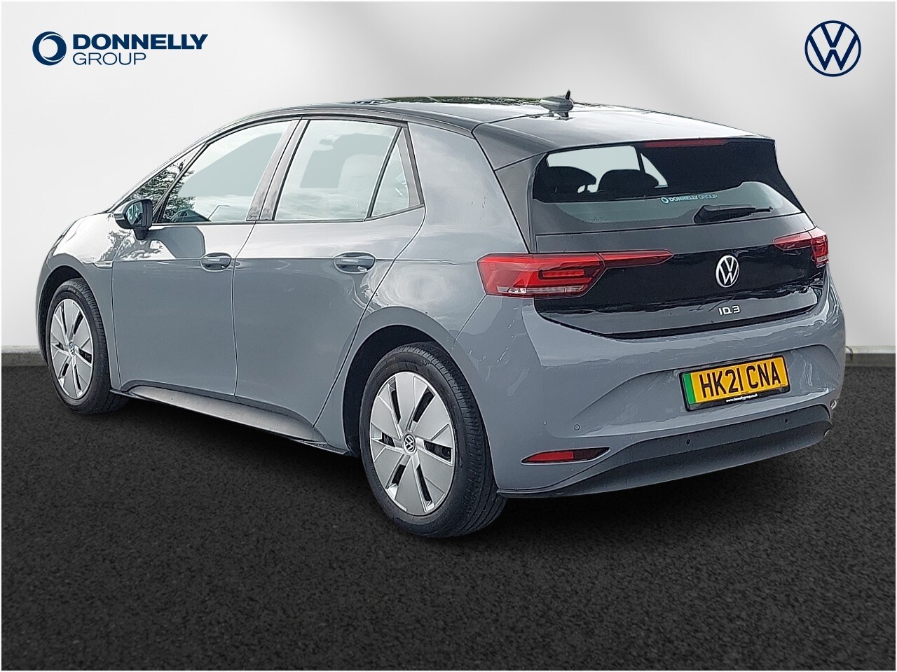 Used Volkswagen ID.3 2021 for sale - 76673964: Photo 13