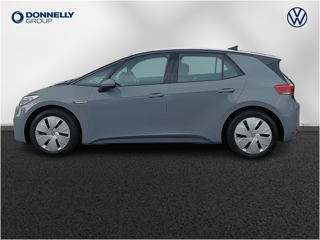 Used Volkswagen ID.3 2021 for sale - 76673964: Photo 14