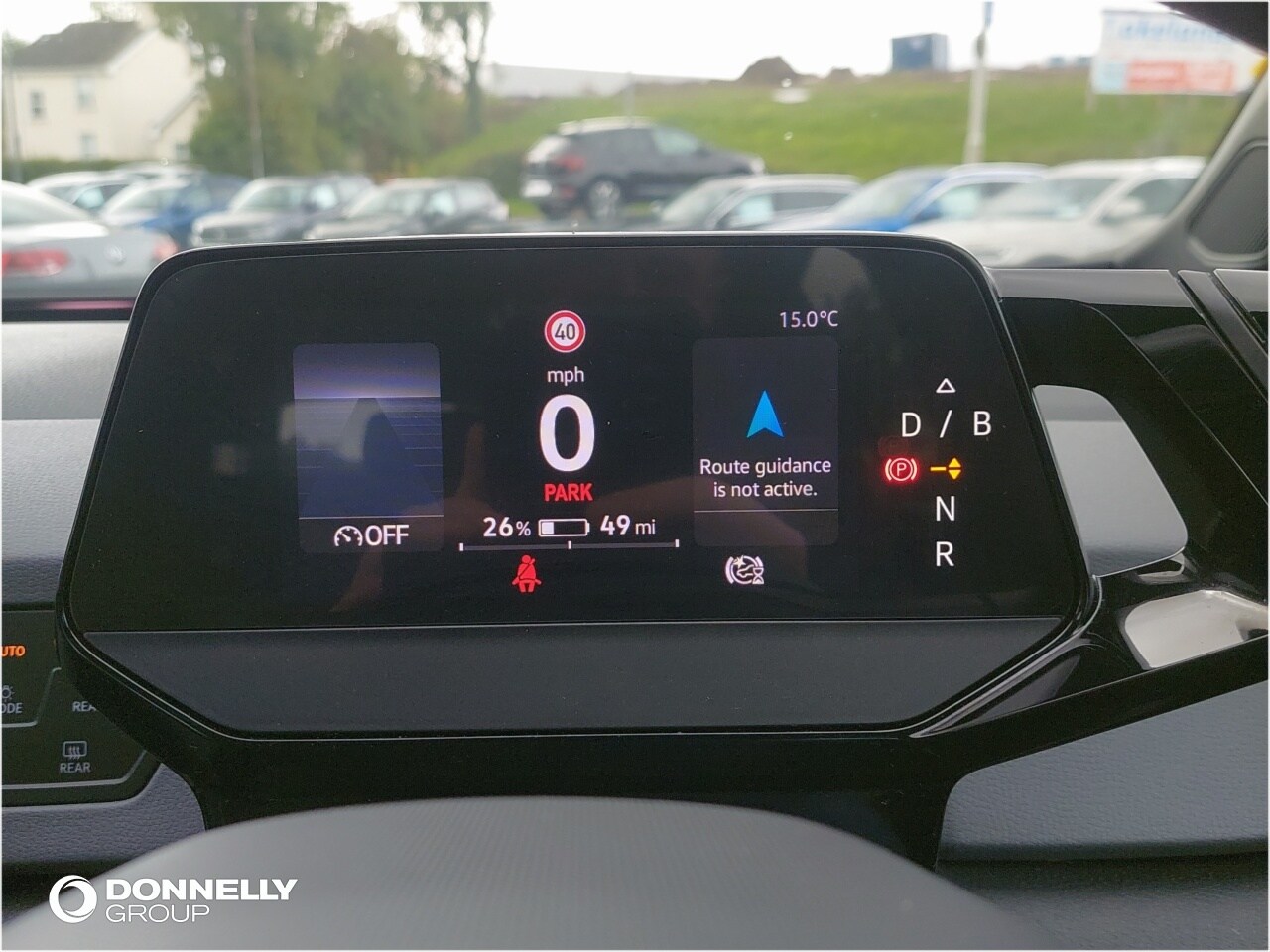 Used Volkswagen ID.3 2021 for sale - 76673964: Photo 15