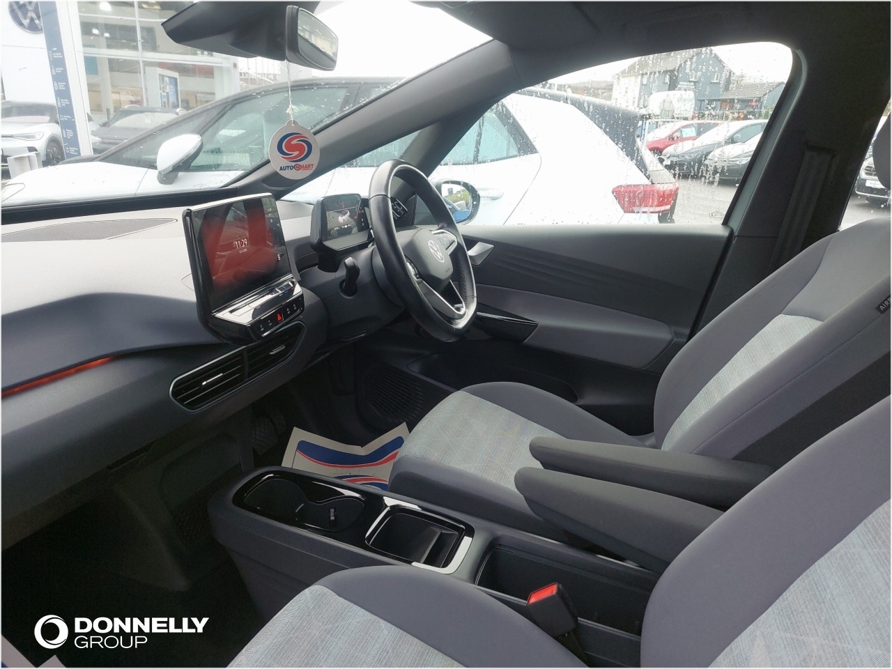 Used Volkswagen ID.3 2021 for sale - 76673964: Photo 2