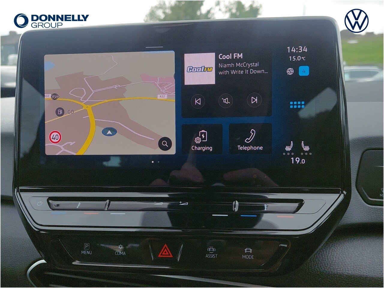 Used Volkswagen ID.3 2021 for sale - 76673964: Photo 23