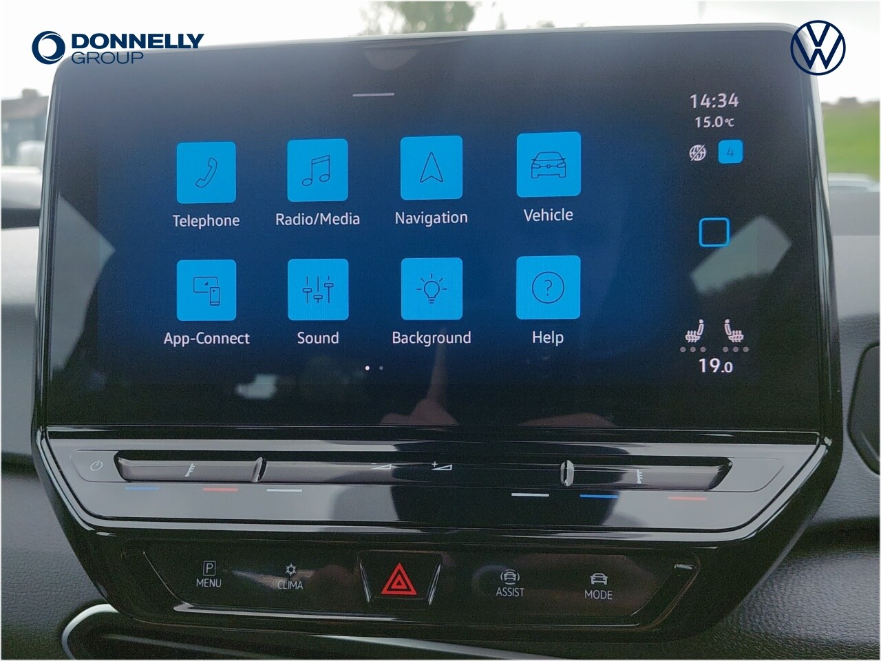 Used Volkswagen ID.3 2021 for sale - 76673964: Photo 24