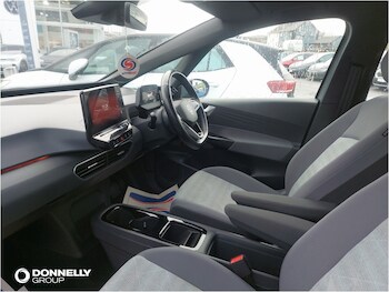 Used Volkswagen ID.3 2021 for sale - 76673964: Photo