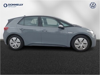 Used Volkswagen ID.3 2021 for sale - 76673964: Photo