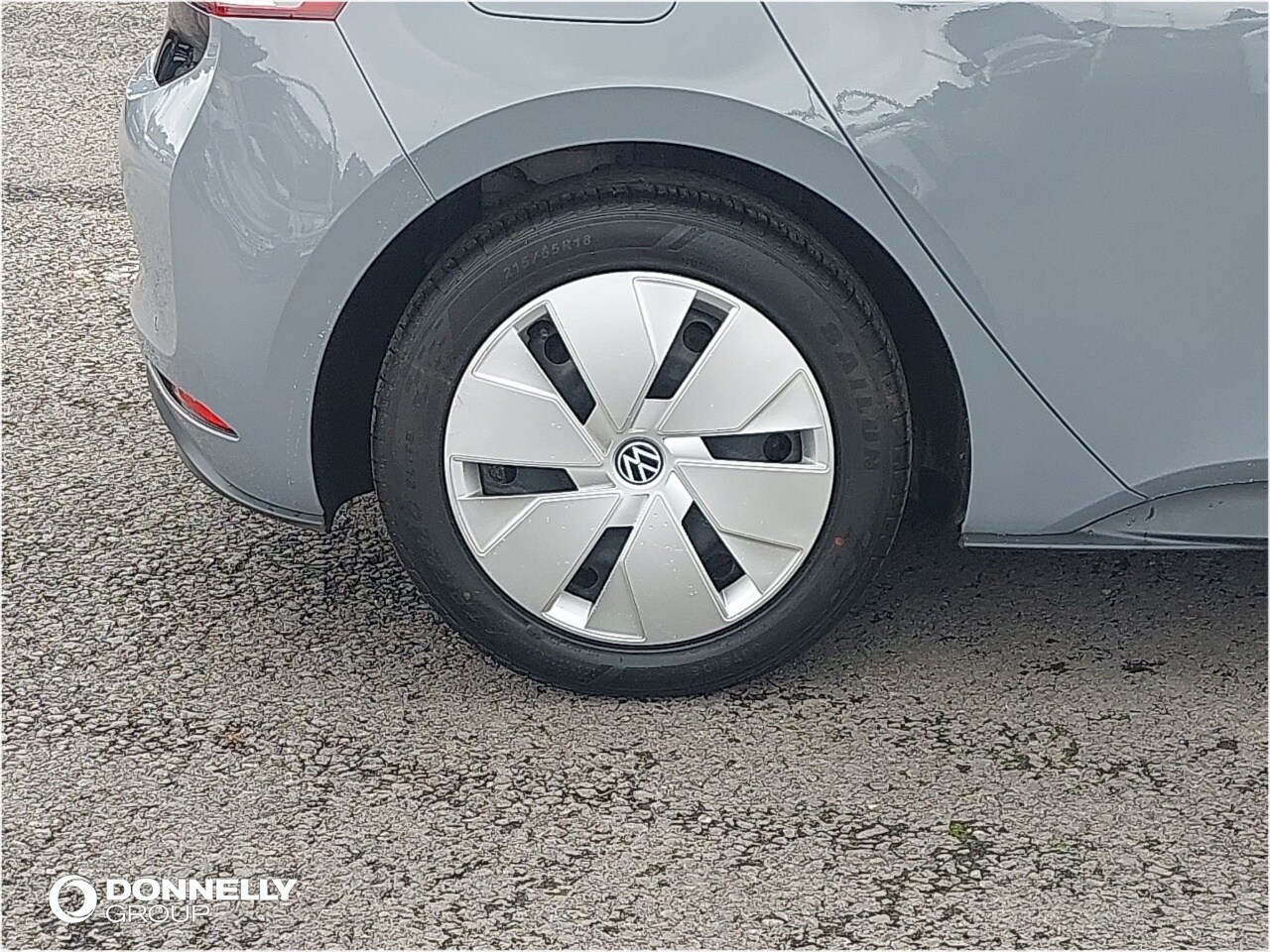 Used Volkswagen ID.3 2021 for sale - 76673964: Photo 5