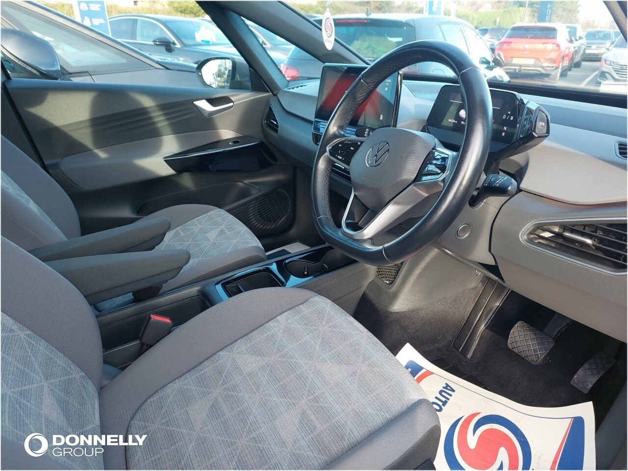 Used Volkswagen ID.3 2021 for sale - 76673964: Photo 6