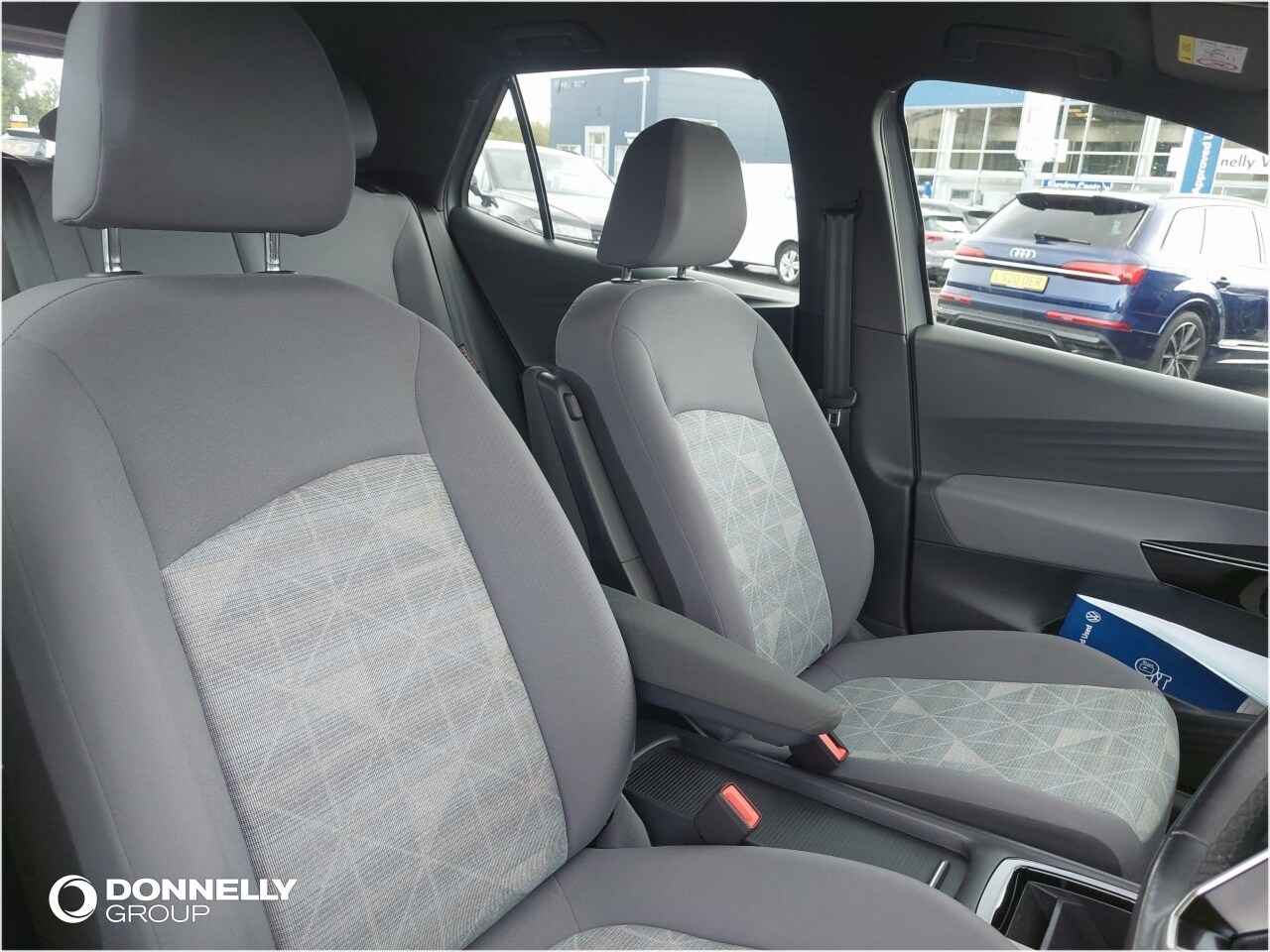 Used Volkswagen ID.3 2021 for sale - 76673964: Photo 7