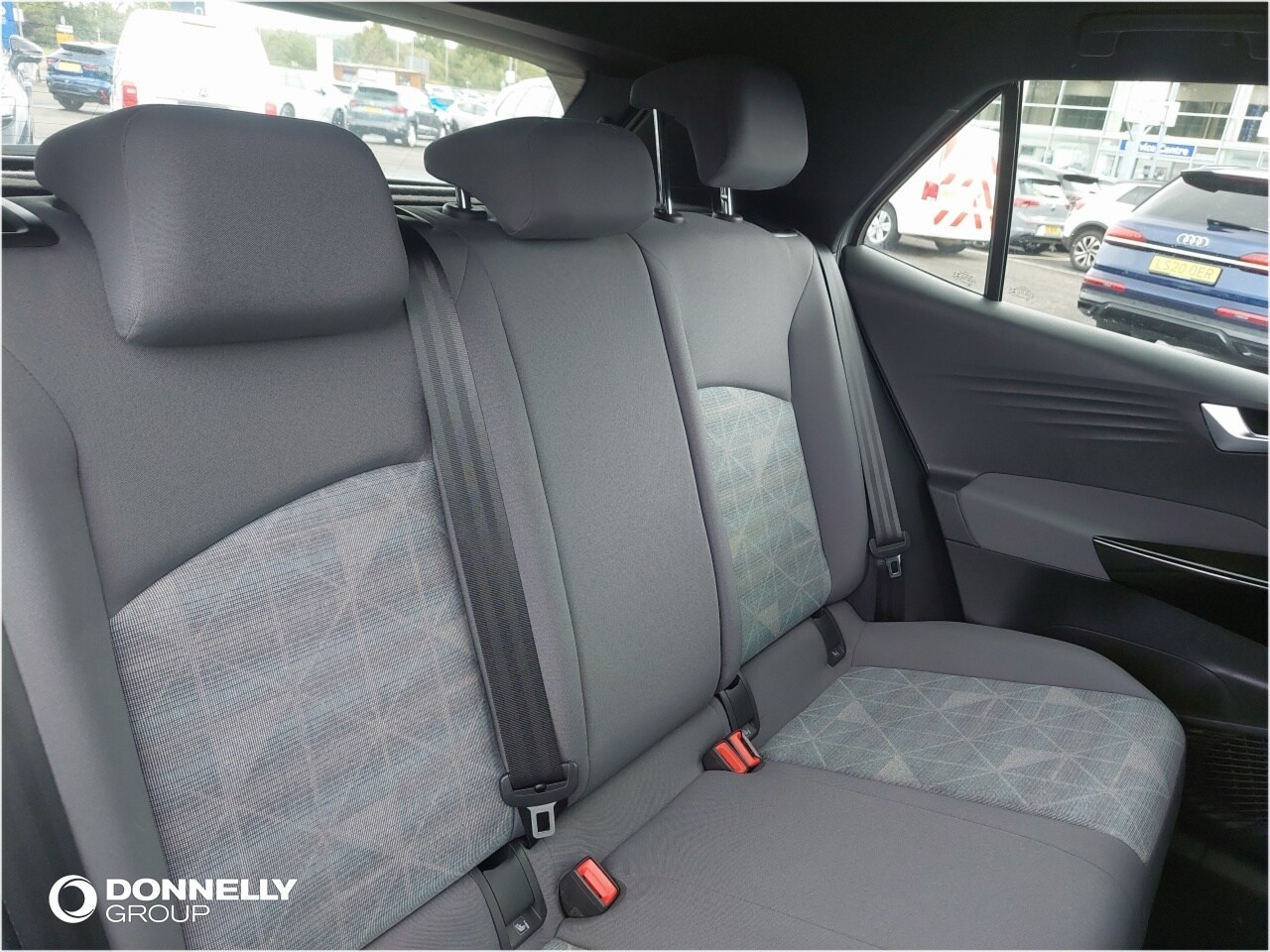 Used Volkswagen ID.3 2021 for sale - 76673964: Photo 8