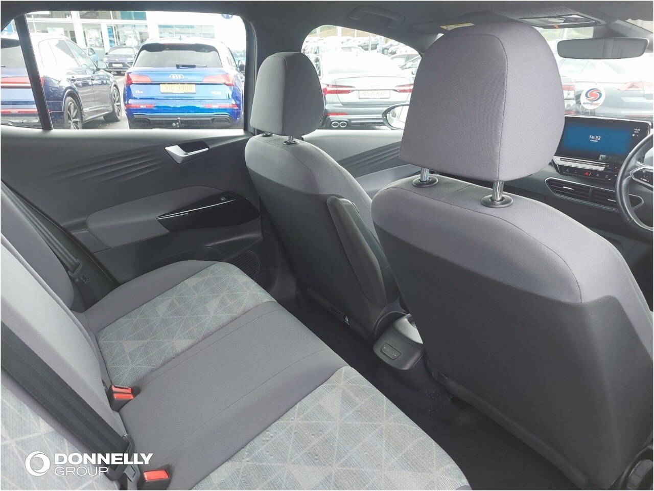 Used Volkswagen ID.3 2021 for sale - 76673964: Photo 9