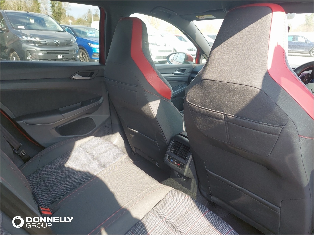 Used Volkswagen Golf 2023 for sale - 76676210: Photo 10