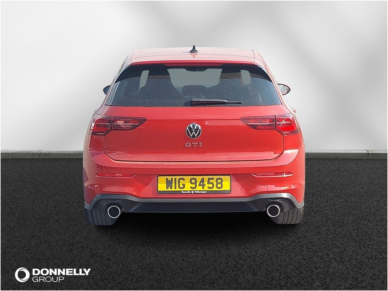 Used Volkswagen Golf 2023 for sale - 76676210: Photo 12