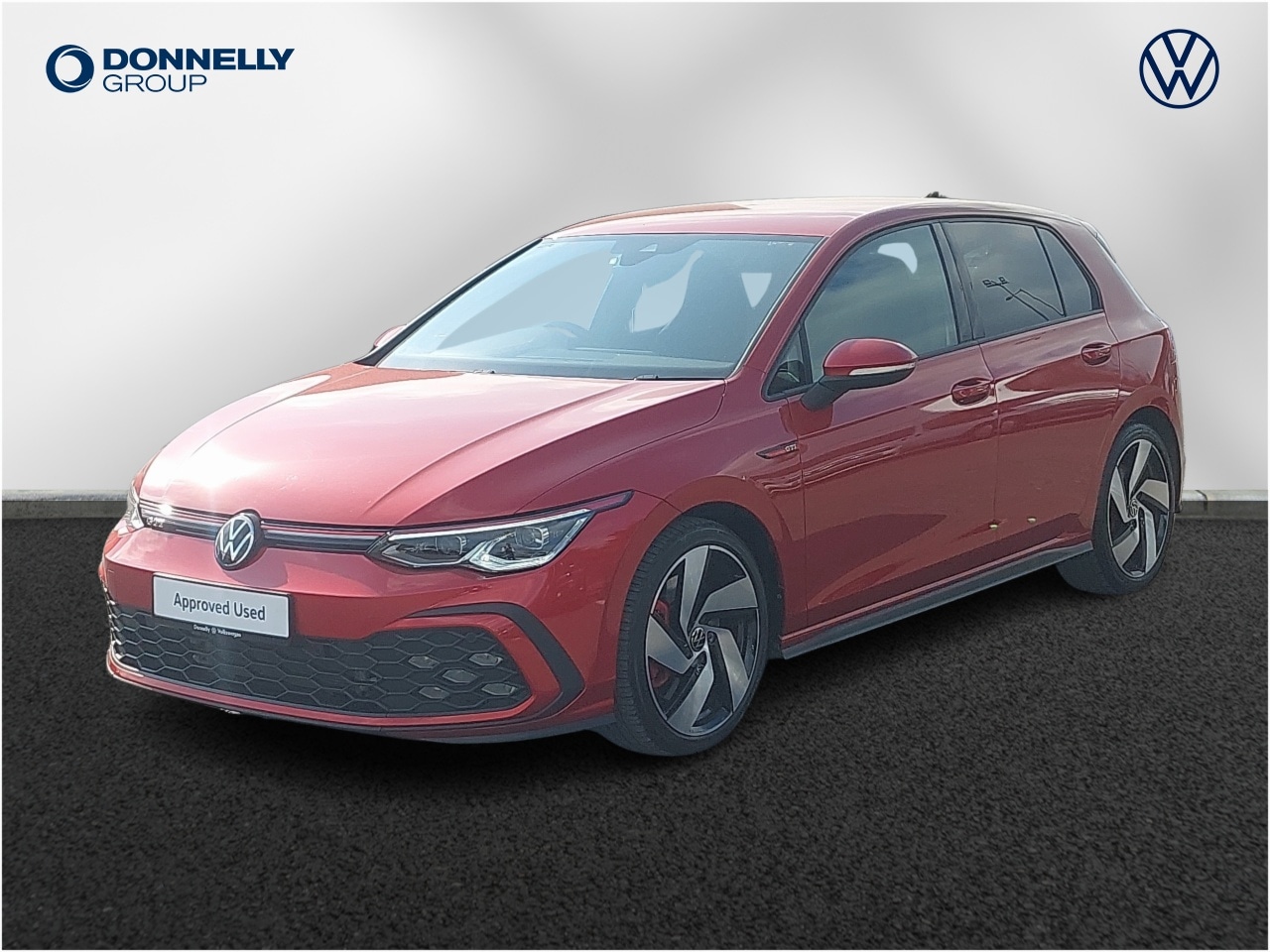 Used Volkswagen Golf 2023 for sale - 76676210: Photo 13