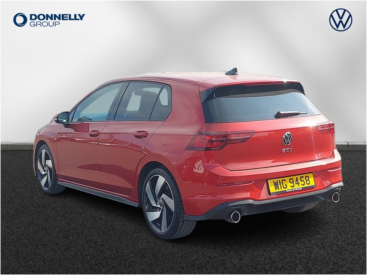 Used Volkswagen Golf 2023 for sale - 76676210: Photo 14