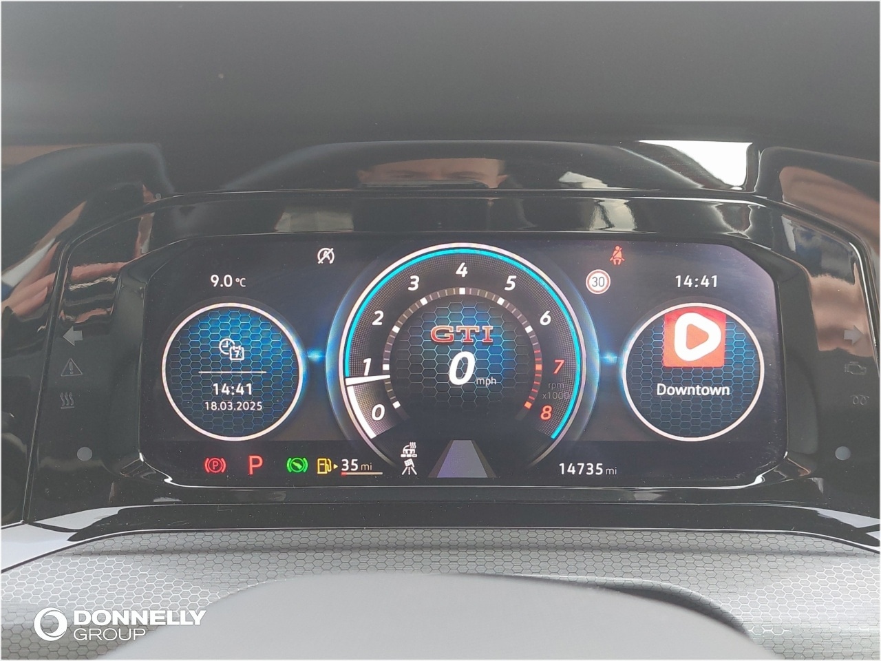 Used Volkswagen Golf 2023 for sale - 76676210: Photo 16