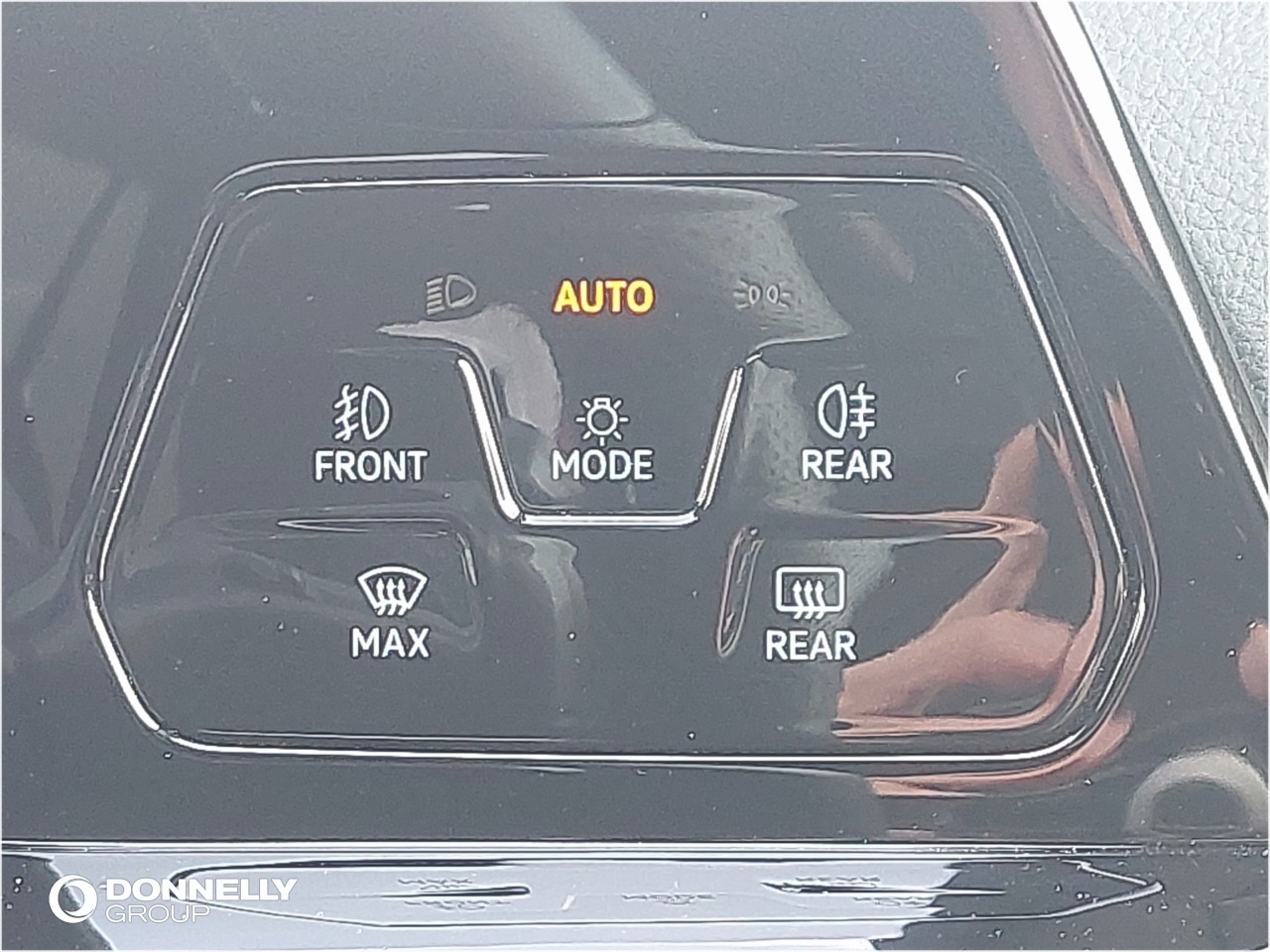 Used Volkswagen Golf 2023 for sale - 76676210: Photo 19