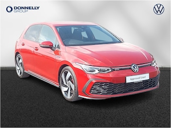 2023 - 2.0 TSI GTI 5dr DSG