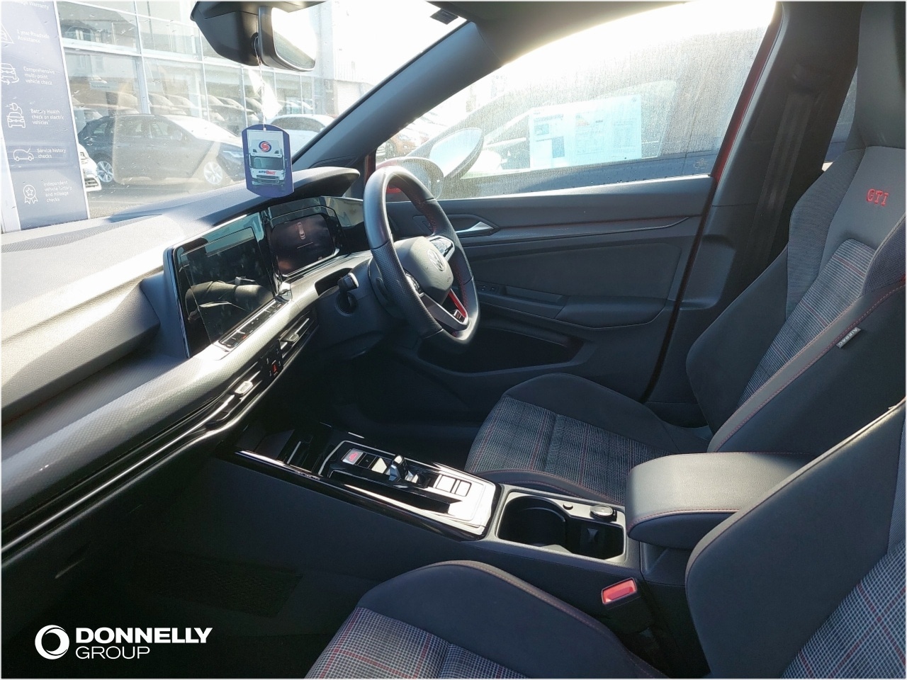 Used Volkswagen Golf 2023 for sale - 76676210: Photo 2