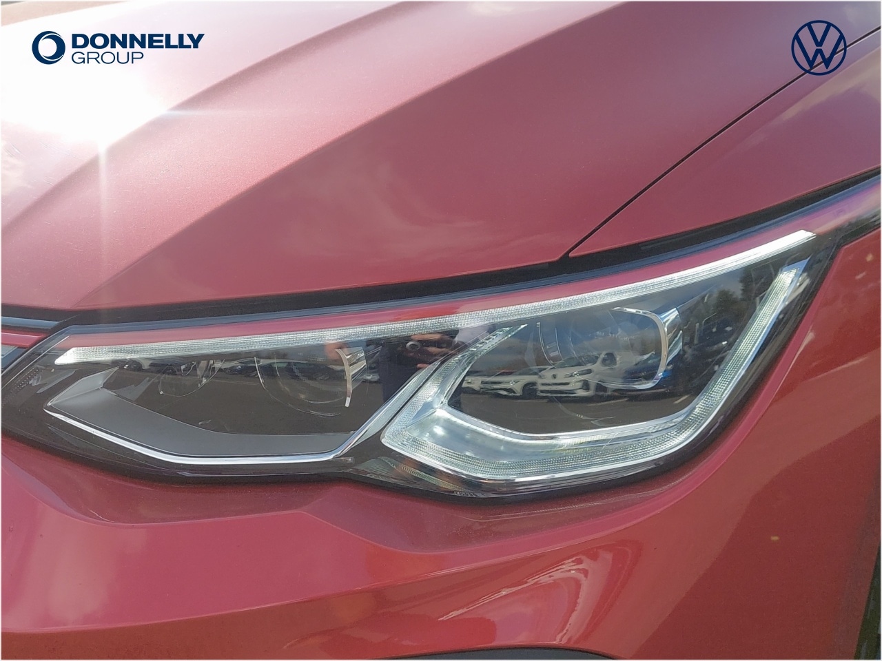 Used Volkswagen Golf 2023 for sale - 76676210: Photo 23