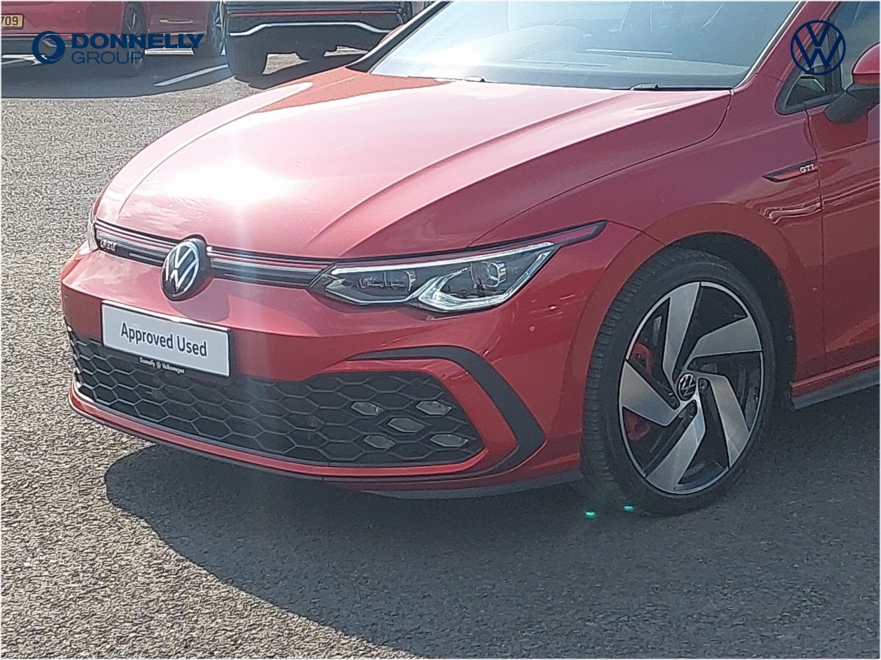 Used Volkswagen Golf 2023 for sale - 76676210: Photo 25