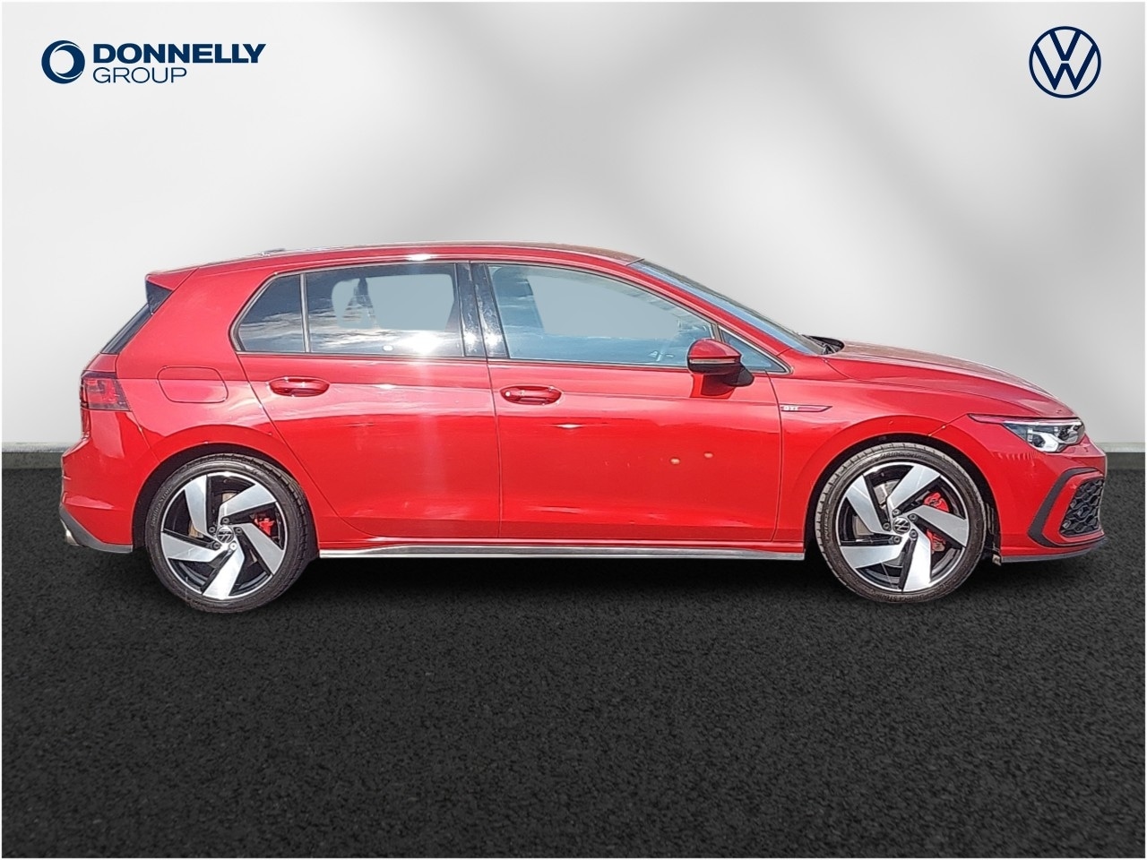 Used Volkswagen Golf 2023 for sale - 76676210: Photo 4