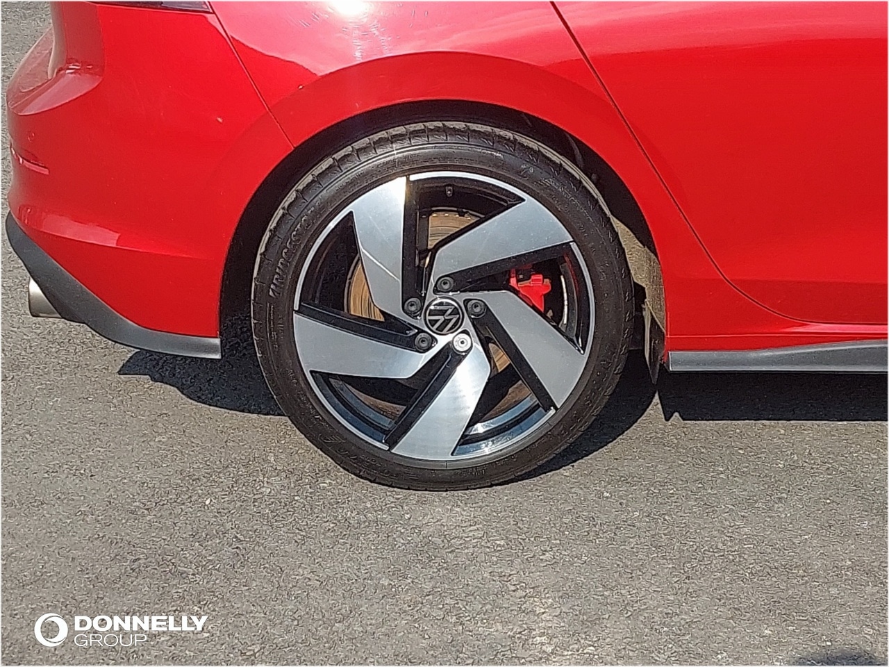 Used Volkswagen Golf 2023 for sale - 76676210: Photo 5