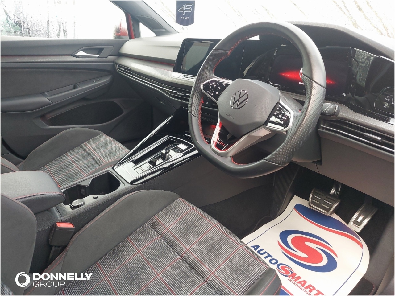 Used Volkswagen Golf 2023 for sale - 76676210: Photo 6