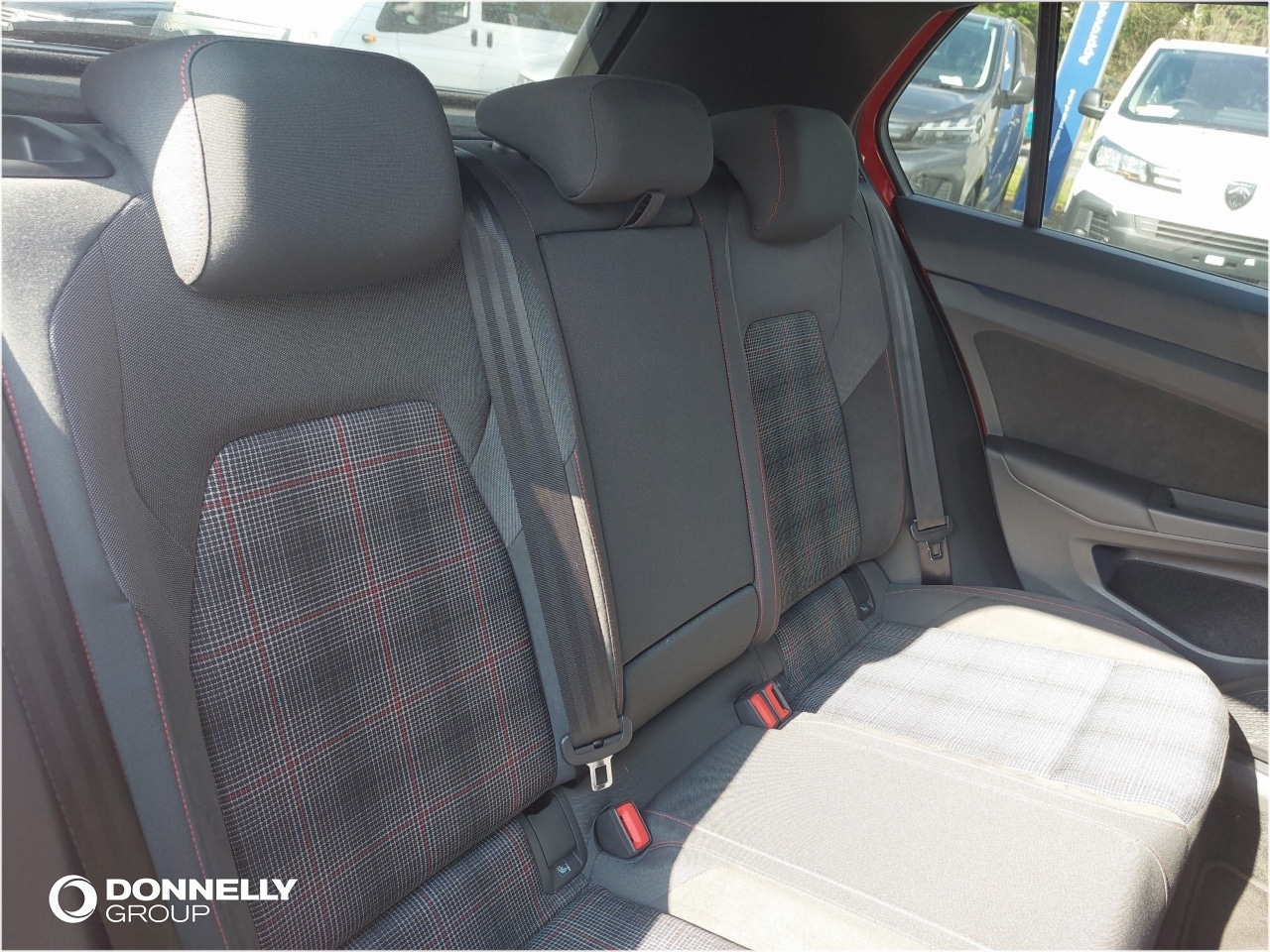 Used Volkswagen Golf 2023 for sale - 76676210: Photo 9