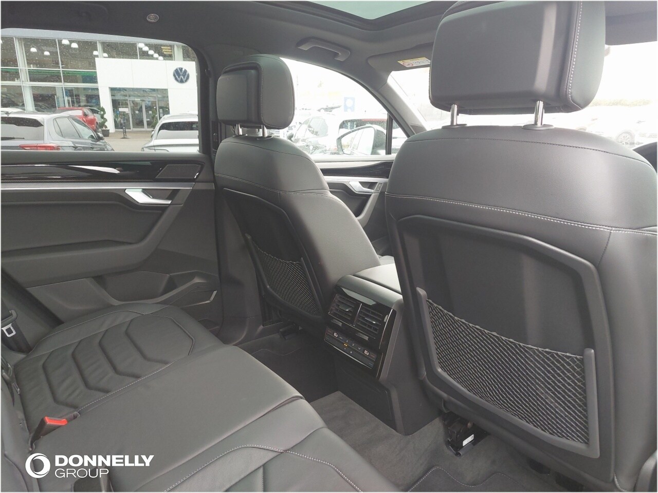 Used Volkswagen Touareg 2025 for sale - 78139693: Photo 10