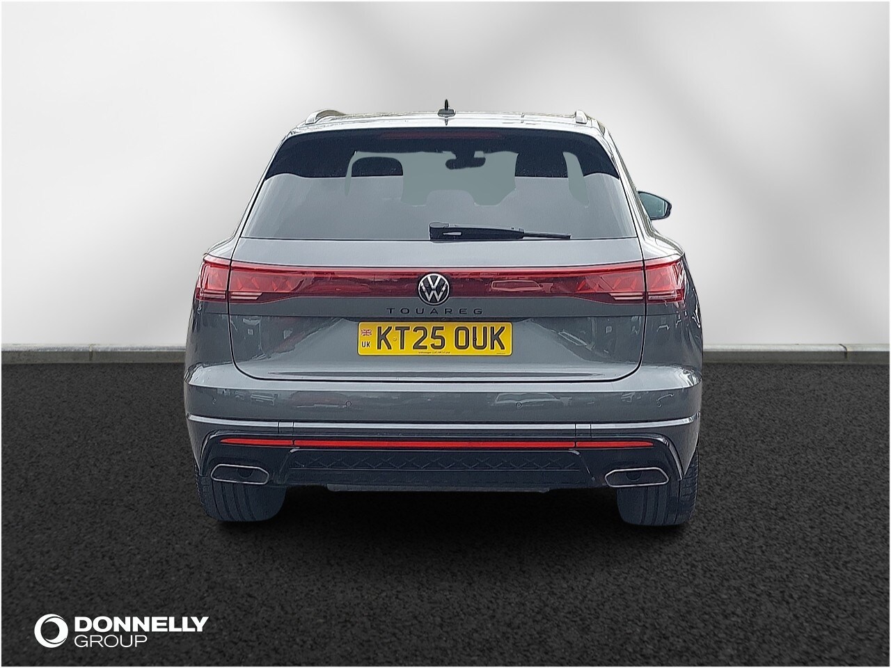 Used Volkswagen Touareg 2025 for sale - 78139693: Photo 12