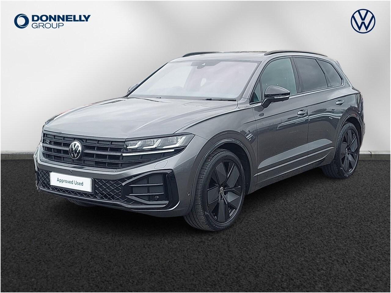 Used Volkswagen Touareg 2025 for sale - 78139693: Photo 13