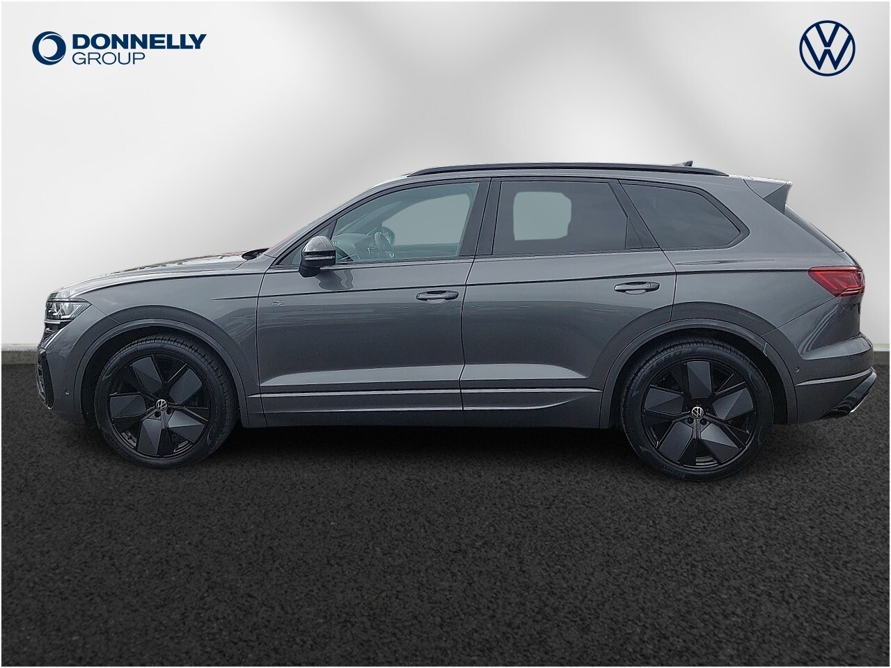 Used Volkswagen Touareg 2025 for sale - 78139693: Photo 15