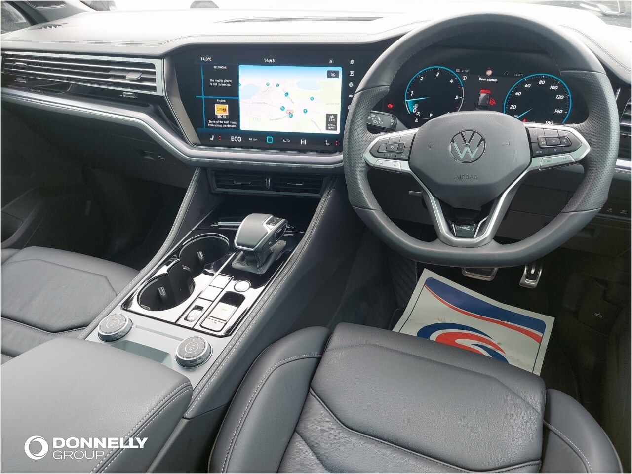 Used Volkswagen Touareg 2025 for sale - 78139693: Photo 16