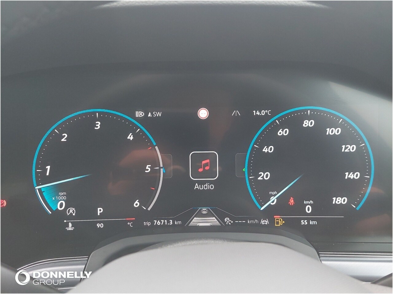 Used Volkswagen Touareg 2025 for sale - 78139693: Photo 17