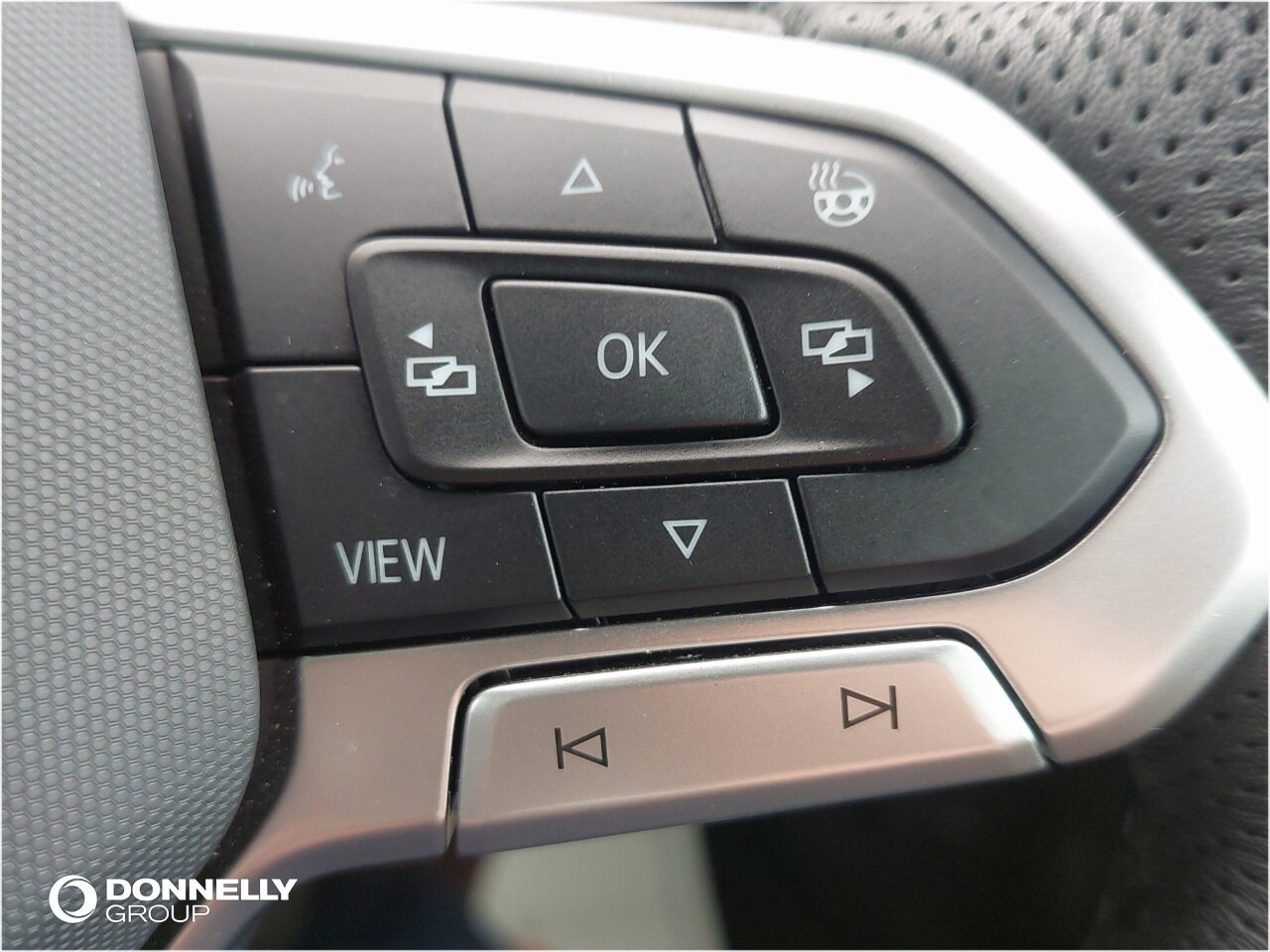 Used Volkswagen Touareg 2025 for sale - 78139693: Photo 19