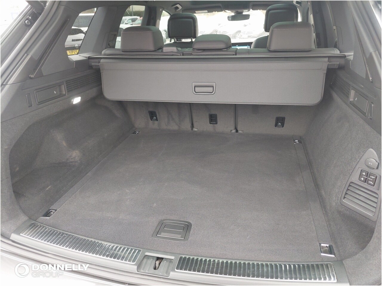 Used Volkswagen Touareg 2025 for sale - 78139693: Photo 22