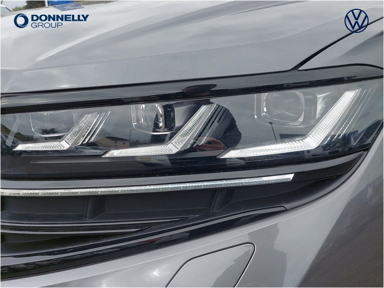 Used Volkswagen Touareg 2025 for sale - 78139693: Photo 24