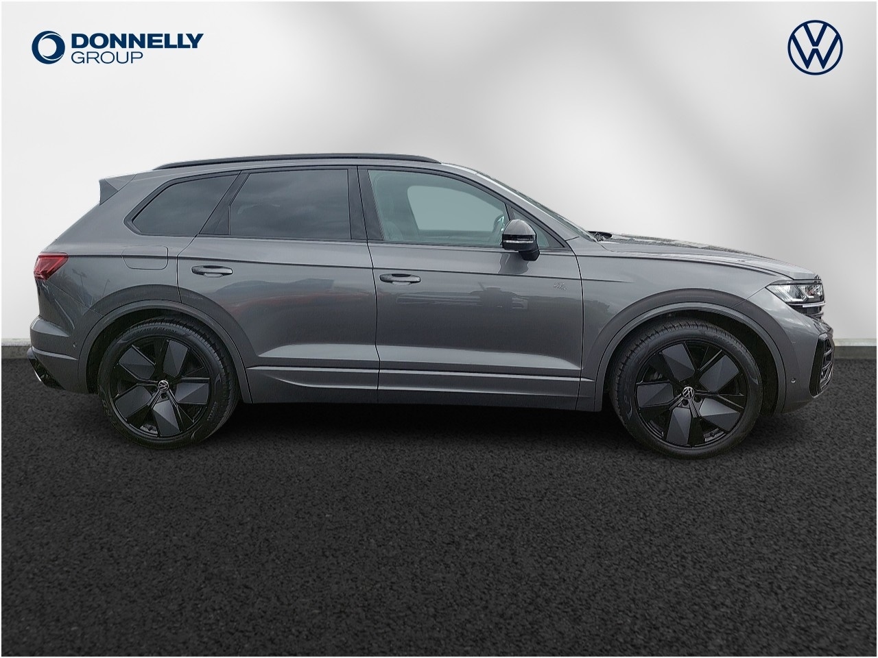 Used Volkswagen Touareg 2025 for sale - 78139693: Photo 4