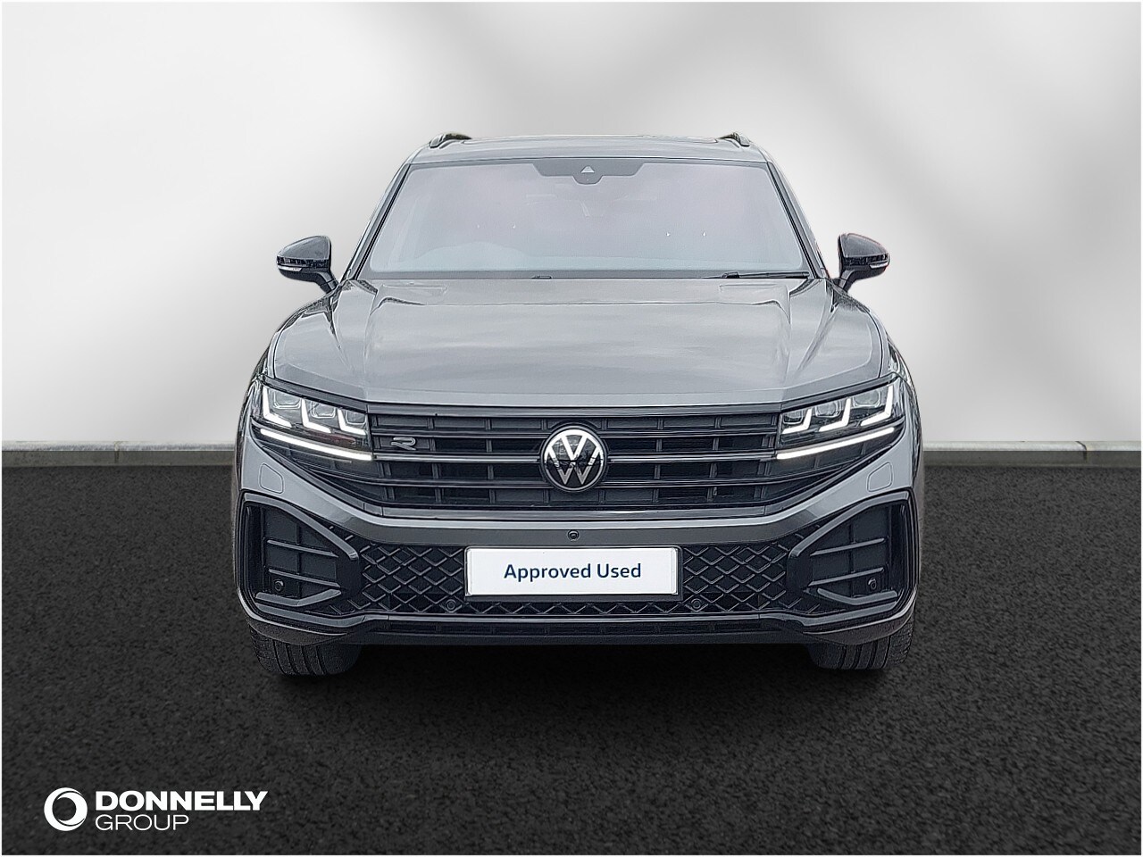 Used Volkswagen Touareg 2025 for sale - 78139693: Photo 7