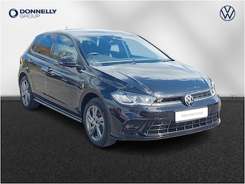 Used Volkswagen Polo 2021 for sale - 78433420: Photo