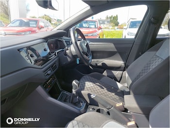 Used Volkswagen Polo 2021 for sale - 78433420: Photo