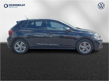 Used Volkswagen Polo 2021 for sale - 78433420: Photo