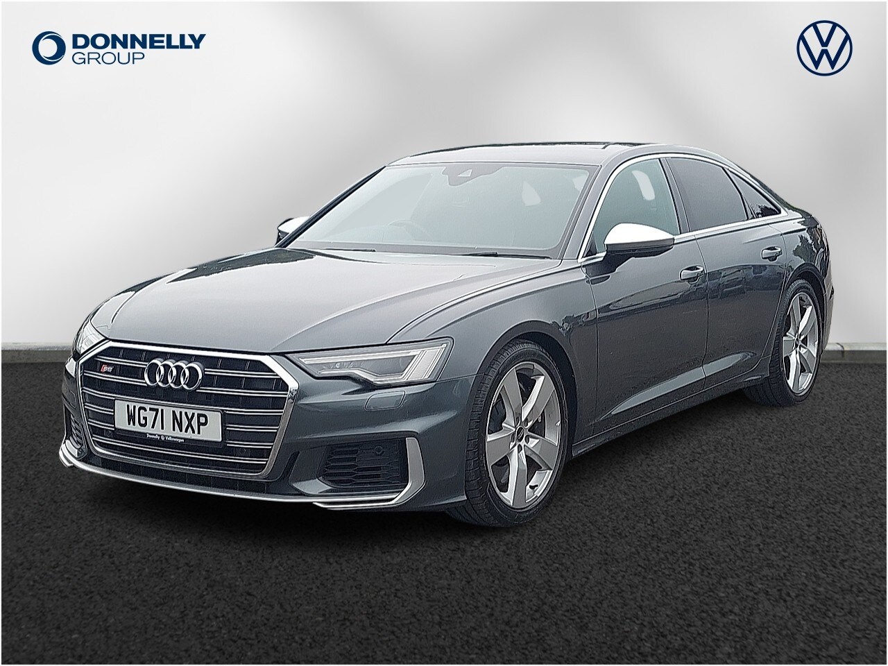 Used Audi A6 2022 for sale - 76674965: Photo 13