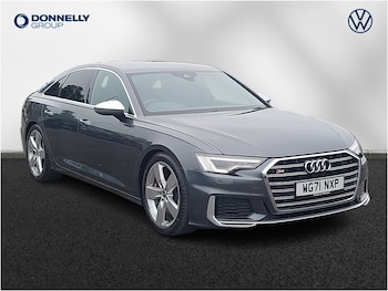 Used Audi A6 2022 for sale - 76674965: Photo